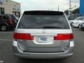 Alabaster Silver Metallic - Odyssey LX Photo No. 5