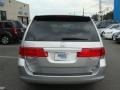 2010 Alabaster Silver Metallic Honda Odyssey LX  photo #5