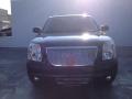 Onyx Black - Yukon Denali AWD Photo No. 2