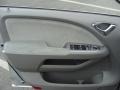 2010 Alabaster Silver Metallic Honda Odyssey LX  photo #7