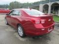 Crystal Red Tintcoat - Malibu LT Photo No. 4