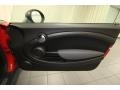 Chili Red - Cooper Hardtop Photo No. 29