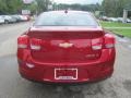 Crystal Red Tintcoat - Malibu LT Photo No. 5