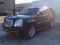 Onyx Black - Yukon Denali AWD Photo No. 3