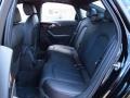 Brilliant Black - A6 3.0 TDI quattro Sedan Photo No. 13