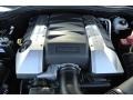  2012 Camaro SS 45th Anniversary Edition Coupe 6.2 Liter OHV 16-Valve V8 Engine