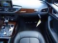 Brilliant Black - A6 3.0 TDI quattro Sedan Photo No. 15