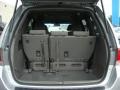 2010 Alabaster Silver Metallic Honda Odyssey LX  photo #14