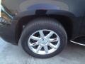 Onyx Black - Yukon Denali AWD Photo No. 4