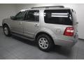 Vapor Silver Metallic - Expedition XLT Photo No. 5