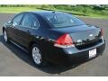 Black - Impala LT Photo No. 4