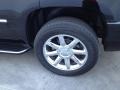 Onyx Black - Yukon Denali AWD Photo No. 5