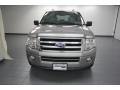 Vapor Silver Metallic - Expedition XLT Photo No. 6