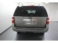 Vapor Silver Metallic - Expedition XLT Photo No. 11