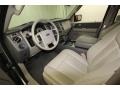Vapor Silver Metallic - Expedition XLT Photo No. 12