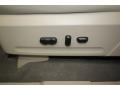 Vapor Silver Metallic - Expedition XLT Photo No. 16
