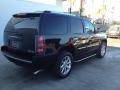 Onyx Black - Yukon Denali AWD Photo No. 8