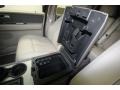 Vapor Silver Metallic - Expedition XLT Photo No. 22