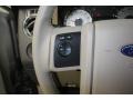 Vapor Silver Metallic - Expedition XLT Photo No. 23