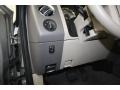 Vapor Silver Metallic - Expedition XLT Photo No. 24
