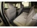 Vapor Silver Metallic - Expedition XLT Photo No. 25