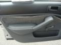 Satin Silver Metallic - Civic Value Package Sedan Photo No. 7