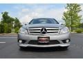 Palladium Silver Metallic - C 300 Sport Photo No. 2