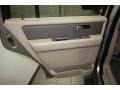 Vapor Silver Metallic - Expedition XLT Photo No. 26