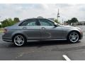 Palladium Silver Metallic - C 300 Sport Photo No. 4