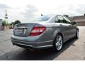 Palladium Silver Metallic - C 300 Sport Photo No. 5