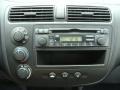 Satin Silver Metallic - Civic Value Package Sedan Photo No. 12