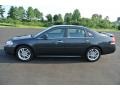 Ashen Gray Metallic - Impala LTZ Photo No. 3