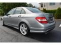 Palladium Silver Metallic - C 300 Sport Photo No. 7