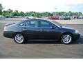 Ashen Gray Metallic - Impala LTZ Photo No. 6