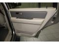 Vapor Silver Metallic - Expedition XLT Photo No. 34