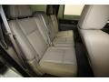 Vapor Silver Metallic - Expedition XLT Photo No. 35