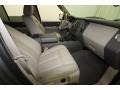Vapor Silver Metallic - Expedition XLT Photo No. 36