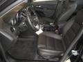 2013 Black Granite Metallic Chevrolet Cruze LT  photo #3