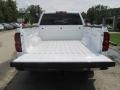 2014 Summit White Chevrolet Silverado 1500 LT Crew Cab 4x4  photo #7