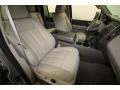 Vapor Silver Metallic - Expedition XLT Photo No. 38