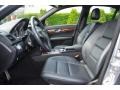 Palladium Silver Metallic - C 300 Sport Photo No. 14