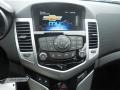 2013 Black Granite Metallic Chevrolet Cruze LT  photo #4