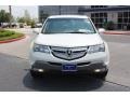 Aspen White Pearl - MDX Technology Photo No. 3