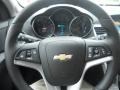 2013 Black Granite Metallic Chevrolet Cruze LT  photo #5
