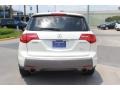 Aspen White Pearl - MDX Technology Photo No. 4