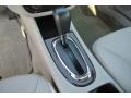 Ashen Gray Metallic - Impala LTZ Photo No. 13
