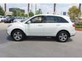 Aspen White Pearl - MDX Technology Photo No. 5