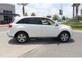 Aspen White Pearl - MDX Technology Photo No. 6