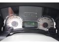Vapor Silver Metallic - Expedition XLT Photo No. 42