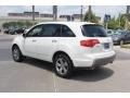 Aspen White Pearl - MDX Technology Photo No. 7